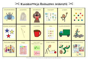 Lataa Roihusten Perheen Materiaalia Kipin keskus
