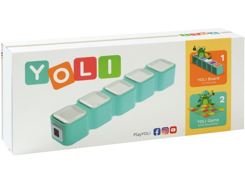 YOLI-lauta - Image 3